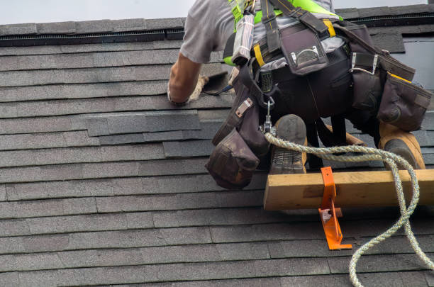 Reliable Emergency Roof Repair contractor in Ridgeland, SC by Brentwood Metal Roofing