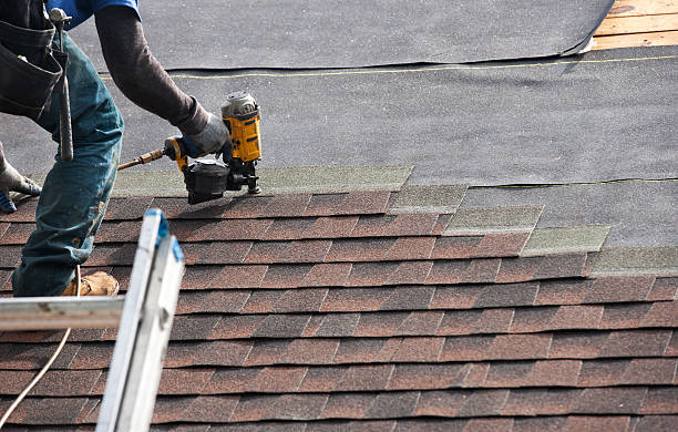 Licensed Emergency Roof Repair service in Ridgeland, SC - Brentwood Metal Roofing